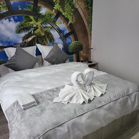 Casa Ratiu Airport Bucharest Therme Bucharest Balotesti Esterno foto