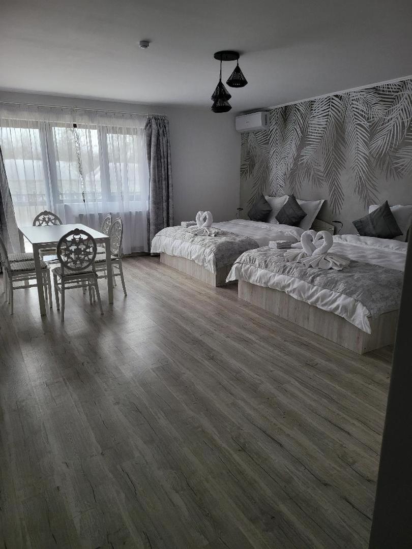 Casa Ratiu Airport Bucharest Therme Bucharest Balotesti Esterno foto