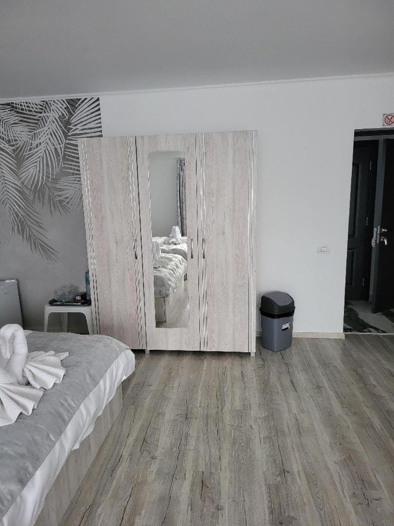Casa Ratiu Airport Bucharest Therme Bucharest Balotesti Esterno foto