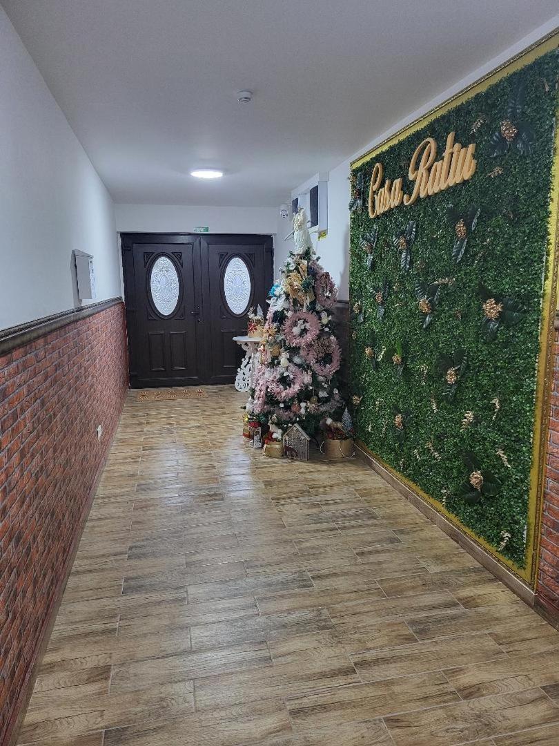 Casa Ratiu Airport Bucharest Therme Bucharest Balotesti Esterno foto