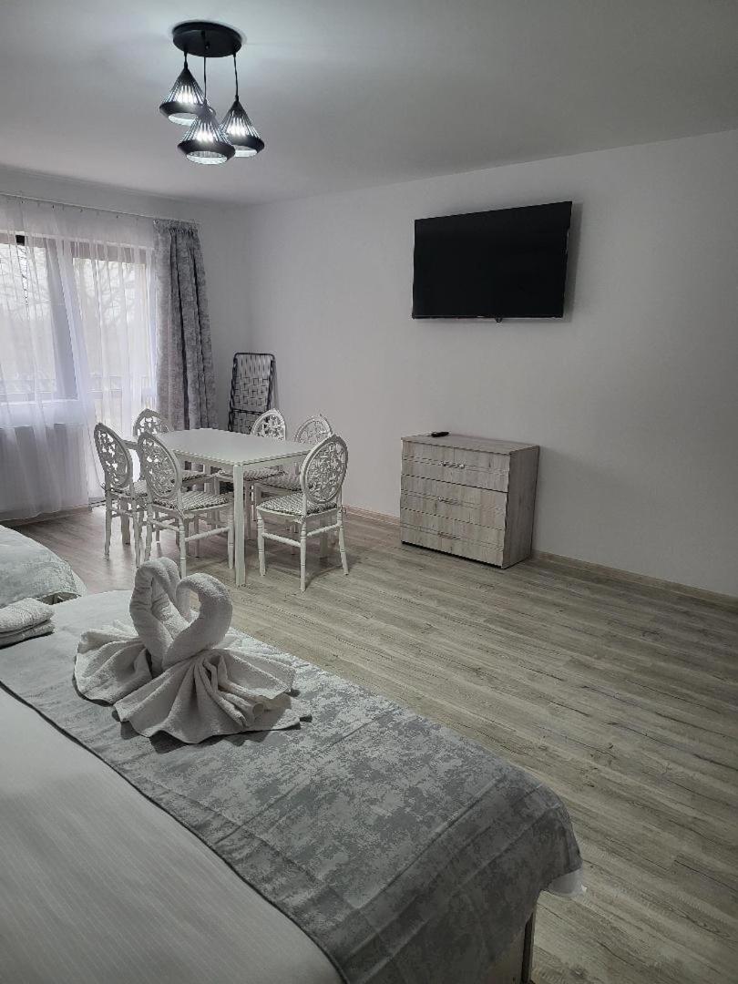 Casa Ratiu Airport Bucharest Therme Bucharest Balotesti Esterno foto