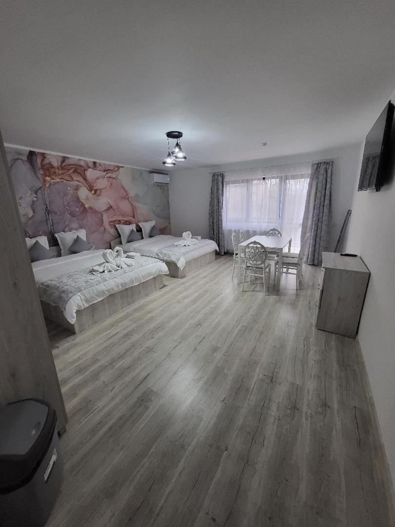 Casa Ratiu Airport Bucharest Therme Bucharest Balotesti Esterno foto