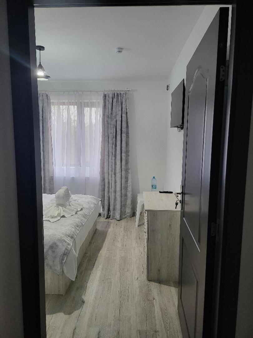 Casa Ratiu Airport Bucharest Therme Bucharest Balotesti Esterno foto