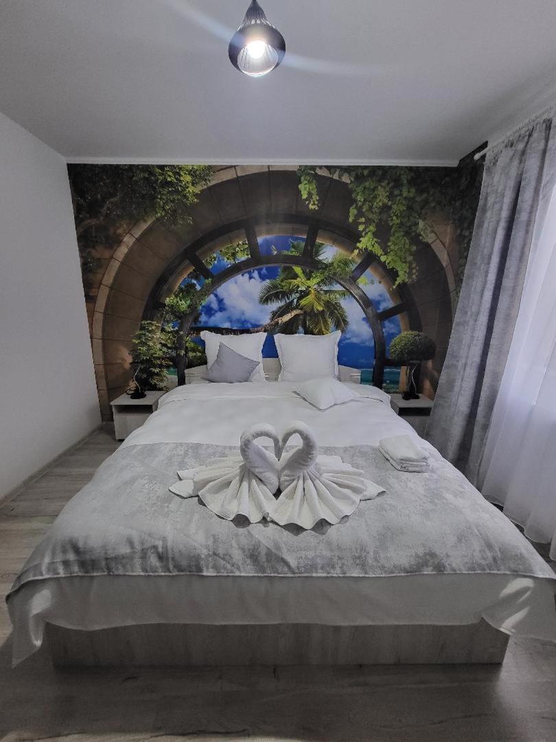 Casa Ratiu Airport Bucharest Therme Bucharest Balotesti Esterno foto